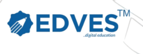 Edves Global Logo