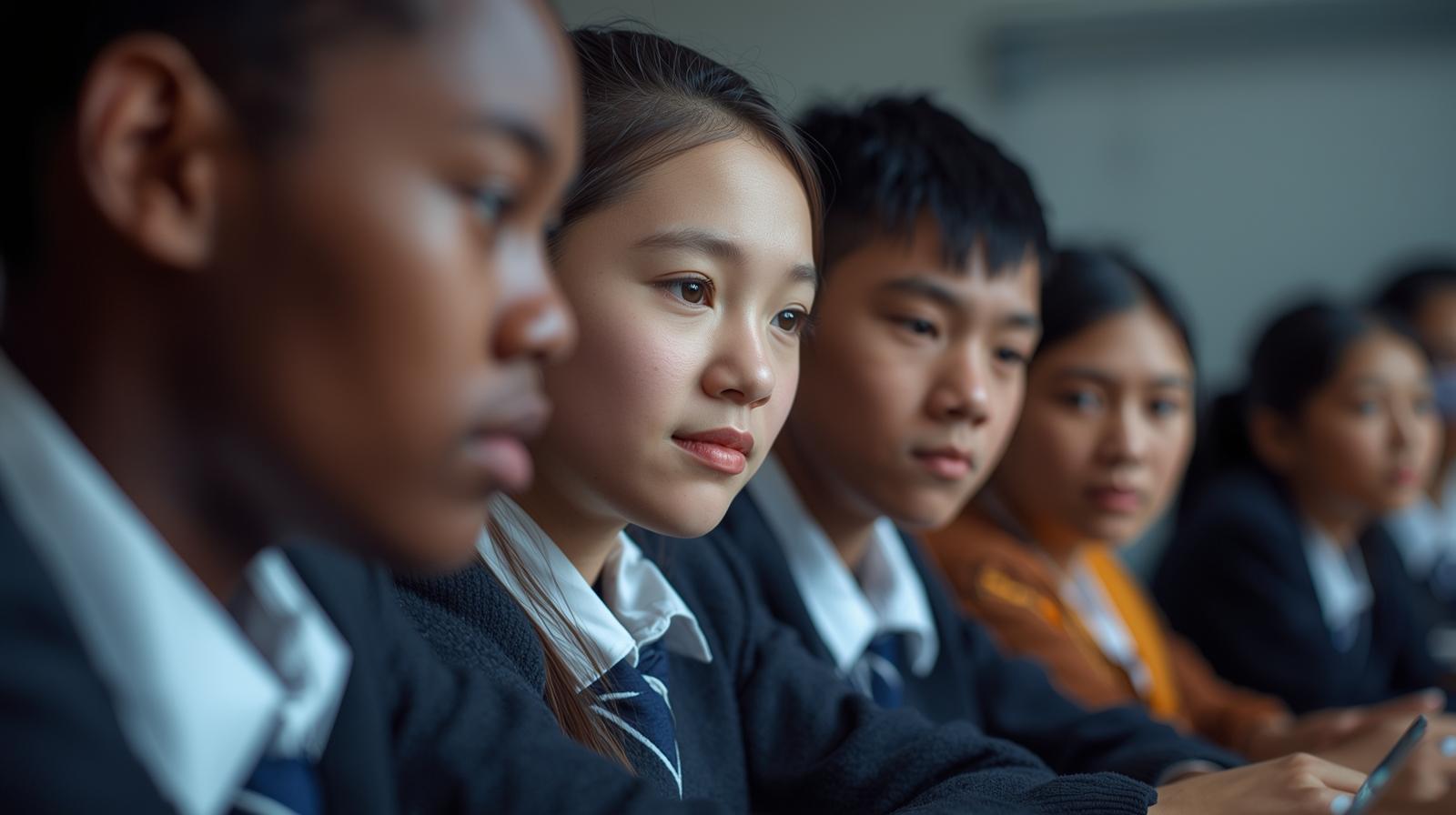 EDVES Global Platform